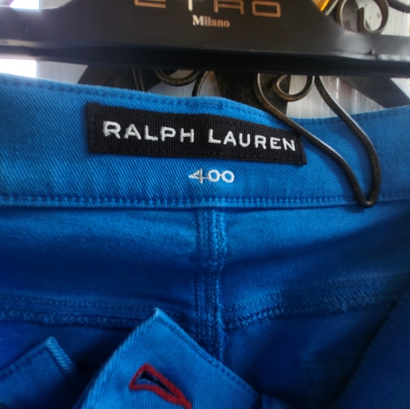 RALPH LAUREN JEANS - Picture 2 of 7